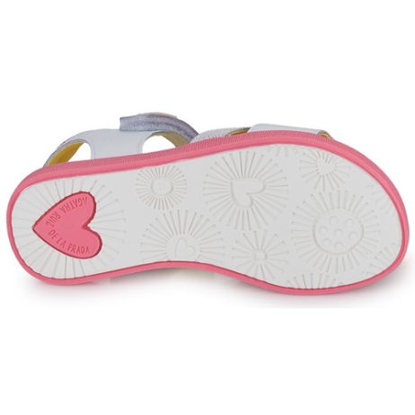 Sandali-bambini-ragazza-Agatha-Ruiz-de-la-Prada-AITANA-Bianco-Agatha-Ruiz-de-la-Prada-8434198697025-6