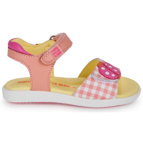 Sandali-bambini-ragazza-Agatha-Ruiz-de-la-Prada-AITANA-Bianco-Agatha-Ruiz-de-la-Prada-8434198697278-1