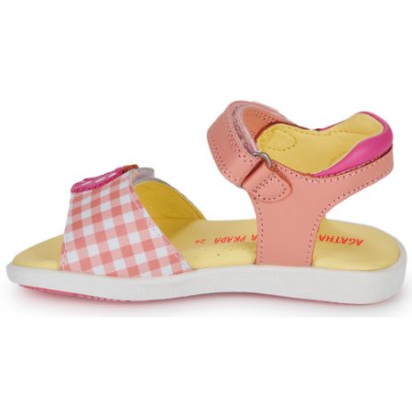 Sandali-bambini-ragazza-Agatha-Ruiz-de-la-Prada-AITANA-Bianco-Agatha-Ruiz-de-la-Prada-8434198697278-3