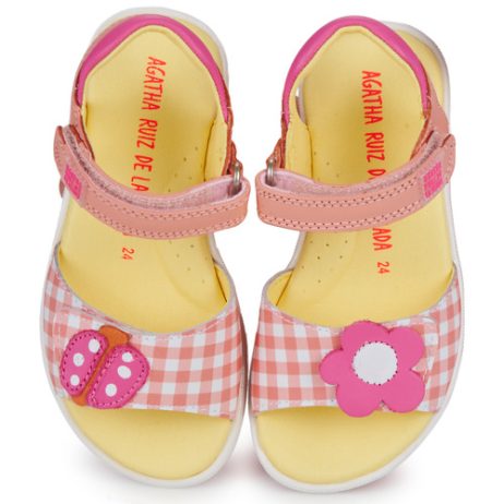 Sandali-bambini-ragazza-Agatha-Ruiz-de-la-Prada-AITANA-Bianco-Agatha-Ruiz-de-la-Prada-8434198697278-5