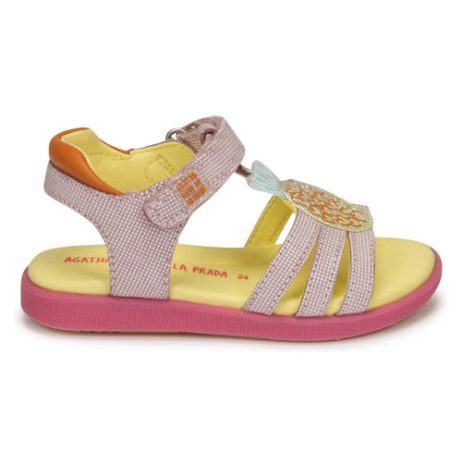 Sandali-bambini-ragazza-Agatha-Ruiz-de-la-Prada-AITANA-Rosa-Agatha-Ruiz-de-la-Prada-8434198584790-1