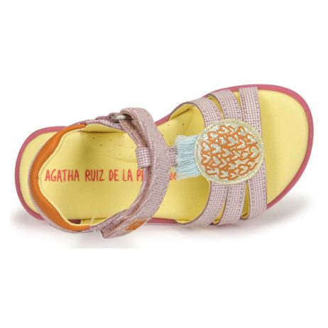 Sandali-bambini-ragazza-Agatha-Ruiz-de-la-Prada-AITANA-Rosa-Agatha-Ruiz-de-la-Prada-8434198584790-5