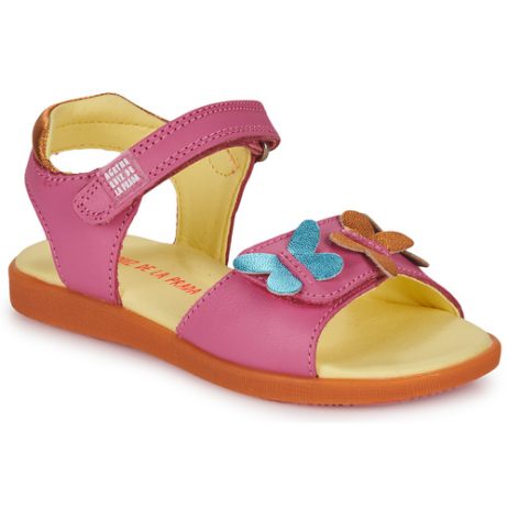 Sandali bambini ragazza Agatha Ruiz de la Prada  AITANA  Rosa Agatha Ruiz de la Prada 8434198696769