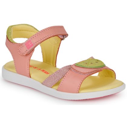 Sandali bambini ragazza Agatha Ruiz de la Prada  AITANA  Rosa Agatha Ruiz de la Prada 8434198696875