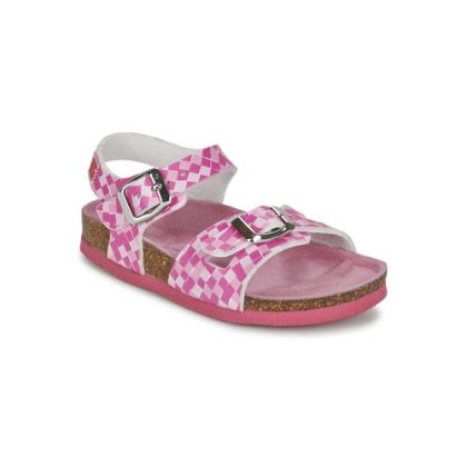 Sandali bambini ragazza Agatha Ruiz de la Prada  ANNA  Rosa Agatha Ruiz de la Prada 8434198073799