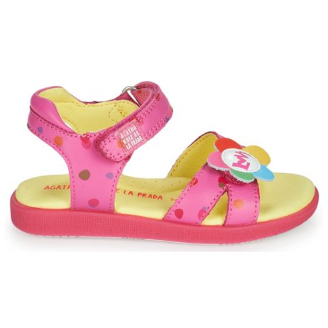 Sandali-bambini-ragazza-Agatha-Ruiz-de-la-Prada-Aitana-Rosa-Agatha-Ruiz-de-la-Prada-8434198655858-1