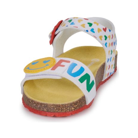 Sandali-bambini-ragazza-Agatha-Ruiz-de-la-Prada-BIO-Multicolore-Agatha-Ruiz-de-la-Prada-8434198699500-2