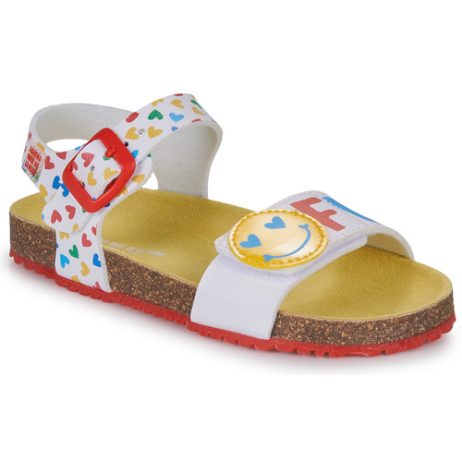 Sandali bambini ragazza Agatha Ruiz de la Prada  BIO  Multicolore Agatha Ruiz de la Prada 8434198699500