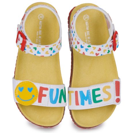 Sandali-bambini-ragazza-Agatha-Ruiz-de-la-Prada-BIO-Multicolore-Agatha-Ruiz-de-la-Prada-8434198699500-5