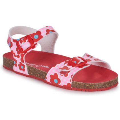 Sandali bambini ragazza Agatha Ruiz de la Prada  BIO  Rosa Agatha Ruiz de la Prada 8434198699340