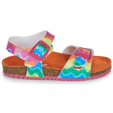 Sandali-bambini-ragazza-Agatha-Ruiz-de-la-Prada-Bio-Multicolore-Agatha-Ruiz-de-la-Prada-8434198658651-1