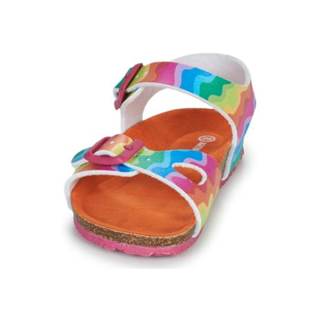 Sandali-bambini-ragazza-Agatha-Ruiz-de-la-Prada-Bio-Multicolore-Agatha-Ruiz-de-la-Prada-8434198658651-2