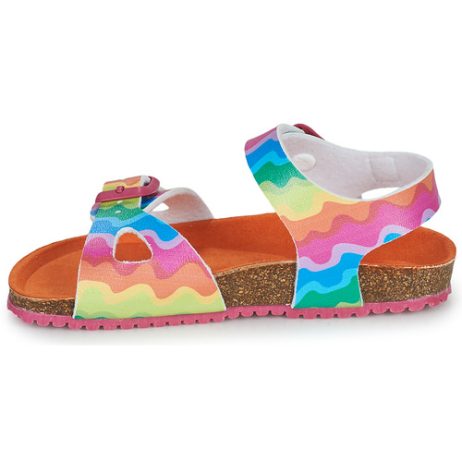 Sandali-bambini-ragazza-Agatha-Ruiz-de-la-Prada-Bio-Multicolore-Agatha-Ruiz-de-la-Prada-8434198658651-3