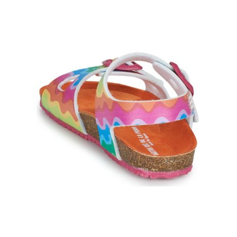 Sandali-bambini-ragazza-Agatha-Ruiz-de-la-Prada-Bio-Multicolore-Agatha-Ruiz-de-la-Prada-8434198658651-4