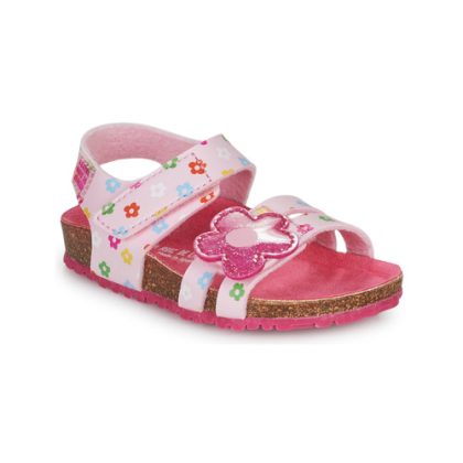 Sandali bambini ragazza Agatha Ruiz de la Prada  Bio  Rosa Agatha Ruiz de la Prada 8434198657531