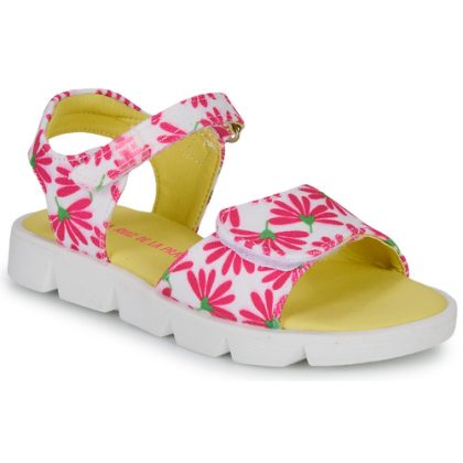 Sandali bambini ragazza Agatha Ruiz de la Prada  MINIS  Bianco Agatha Ruiz de la Prada 8434198698350