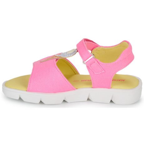 Sandali-bambini-ragazza-Agatha-Ruiz-de-la-Prada-MINIS-Rosa-Agatha-Ruiz-de-la-Prada-8434198698619-3