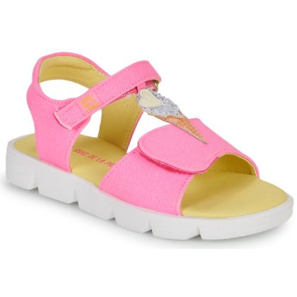 Sandali bambini ragazza Agatha Ruiz de la Prada  MINIS  Rosa Agatha Ruiz de la Prada 8434198698619