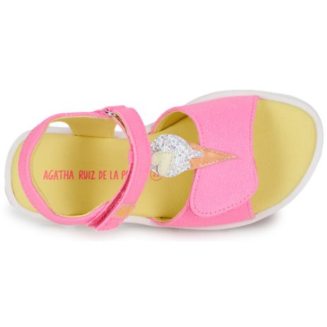 Sandali-bambini-ragazza-Agatha-Ruiz-de-la-Prada-MINIS-Rosa-Agatha-Ruiz-de-la-Prada-8434198698619-5