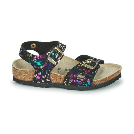 Sandali-bambini-ragazza-Birkenstock-RIO-Nero-Birkenstock-4061416590840-1