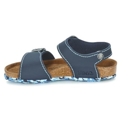 Sandali-bambini-ragazza-Birkis-NEW-YORK-Blu-Birkis-4039855938493-3