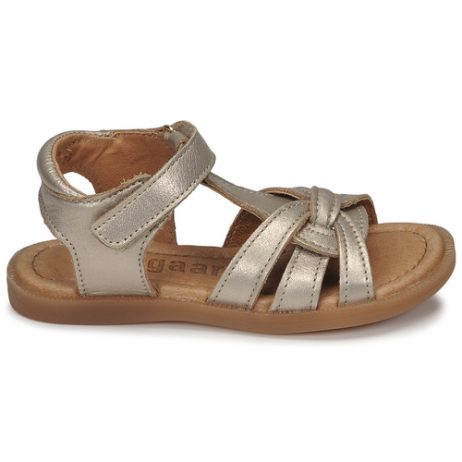 Sandali-bambini-ragazza-Bisgaard-BEX-Oro-Bisgaard-5715243259409-1