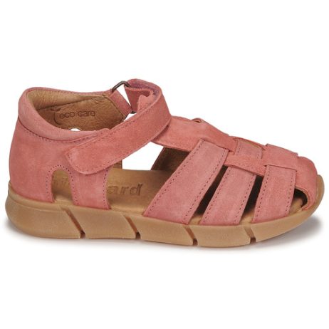 Sandali-bambini-ragazza-Bisgaard-CELIUS-Rosa-Bisgaard-5715243270701-1