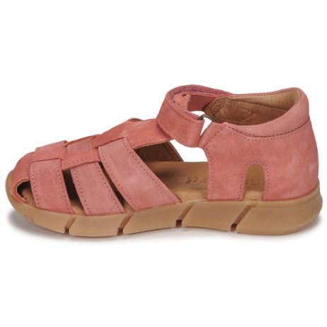 Sandali-bambini-ragazza-Bisgaard-CELIUS-Rosa-Bisgaard-5715243270701-3