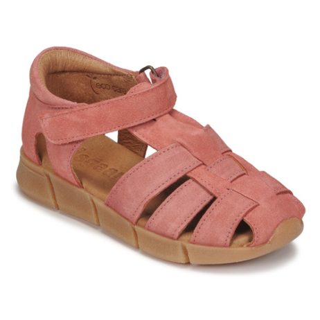 Sandali bambini ragazza Bisgaard  CELIUS  Rosa Bisgaard 5715243270701