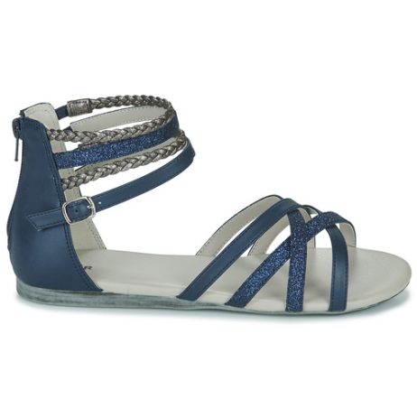 Sandali-bambini-ragazza-Bullboxer-AED009-Blu-Bullboxer-8719498517649-1