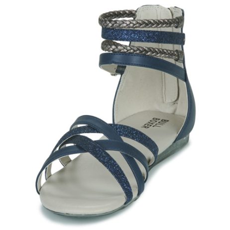 Sandali-bambini-ragazza-Bullboxer-AED009-Blu-Bullboxer-8719498517649-2