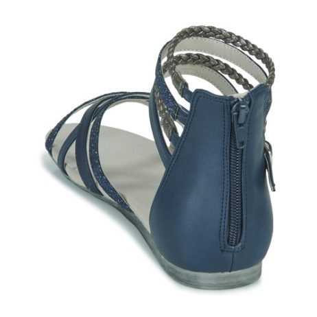 Sandali-bambini-ragazza-Bullboxer-AED009-Blu-Bullboxer-8719498517649-4