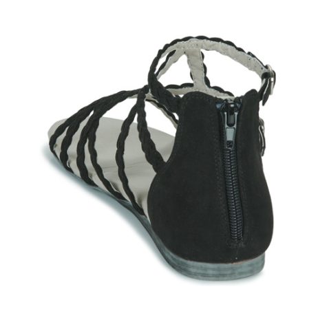 Sandali-bambini-ragazza-Bullboxer-AED070-Nero-Bullboxer-8719498800475-4