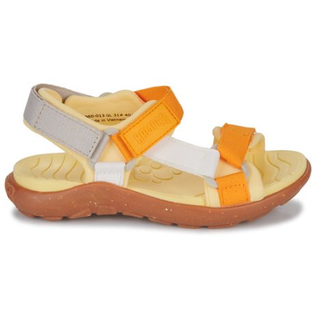 Sandali-bambini-ragazza-Camper-OUSW-Giallo-Camper-8432936272565-1