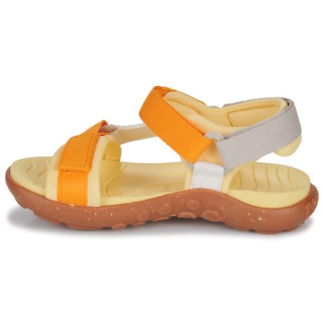 Sandali-bambini-ragazza-Camper-OUSW-Giallo-Camper-8432936272565-3