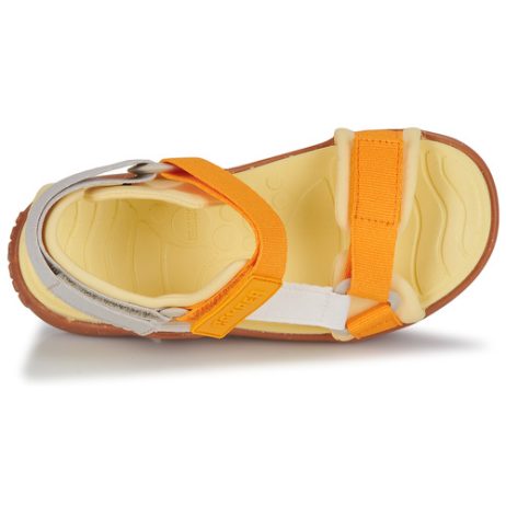 Sandali-bambini-ragazza-Camper-OUSW-Giallo-Camper-8432936272565-5