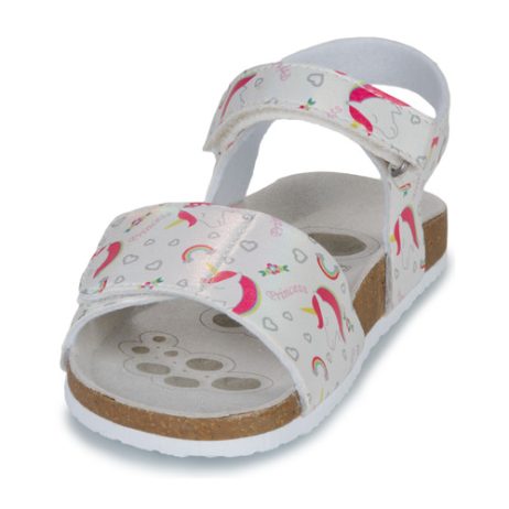 Sandali-bambini-ragazza-Chicco-FINDY-Multicolore-Chicco-8051182369067-2