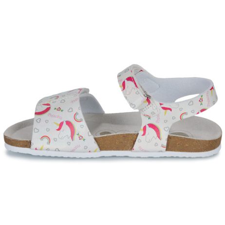 Sandali-bambini-ragazza-Chicco-FINDY-Multicolore-Chicco-8051182369067-3