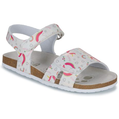 Sandali bambini ragazza Chicco  FINDY  Multicolore Chicco 8051182369067