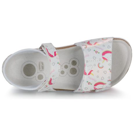 Sandali-bambini-ragazza-Chicco-FINDY-Multicolore-Chicco-8051182369067-5