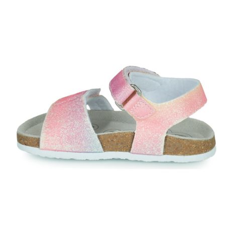 Sandali-bambini-ragazza-Chicco-FIORE-Rosa-Chicco-8051182062869-3