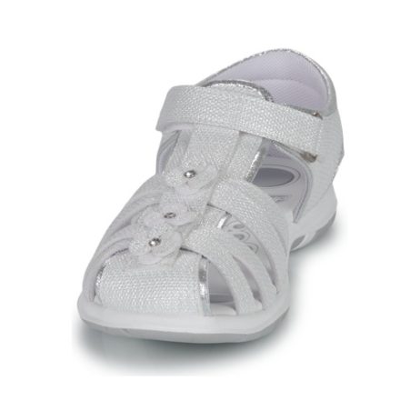 Sandali-bambini-ragazza-Chicco-FLAVIA-Bianco-Chicco-8051182366127-2