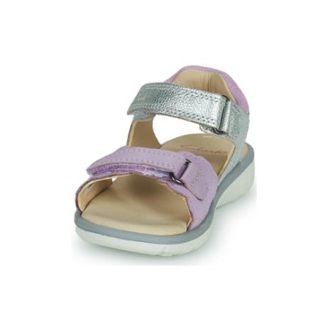 Sandali-bambini-ragazza-Clarks-Roam-Wing-K.-Argento-Clarks-5059680395956-2