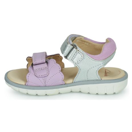 Sandali-bambini-ragazza-Clarks-Roam-Wing-K.-Argento-Clarks-5059680395956-3