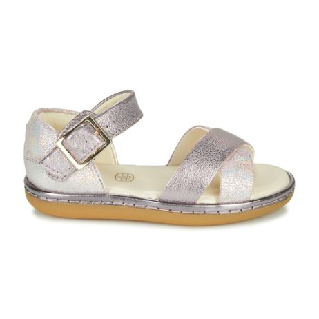 Sandali-bambini-ragazza-Clarks-SKYLARK-PURE-T-Argento-Clarks-5050410191329-1