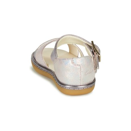 Sandali-bambini-ragazza-Clarks-SKYLARK-PURE-T-Argento-Clarks-5050410191329-4