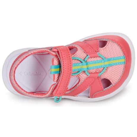 Sandali-bambini-ragazza-Columbia-CHILDRENS-TECHSUN-WAVE-Rosa-Columbia-194004175779-5