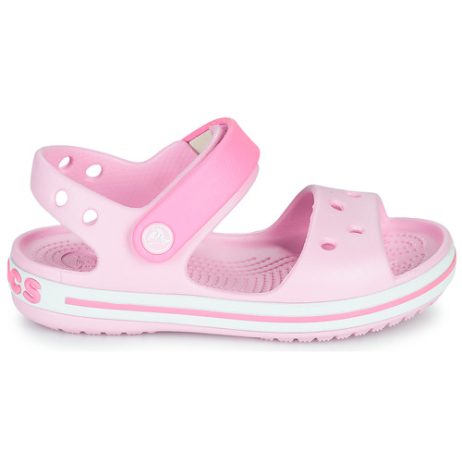 Sandali-bambini-ragazza-Crocs-CROCBAND-SANDAL-KIDS-Rosa-Crocs-191448657229-1