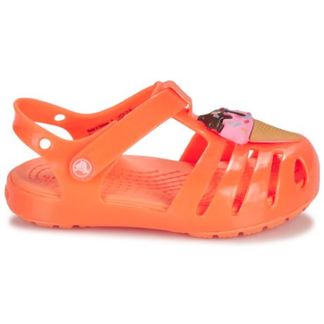 Sandali-bambini-ragazza-Crocs-Isabella-Charm-Sandal-T-Arancio-Crocs-196265324248-1