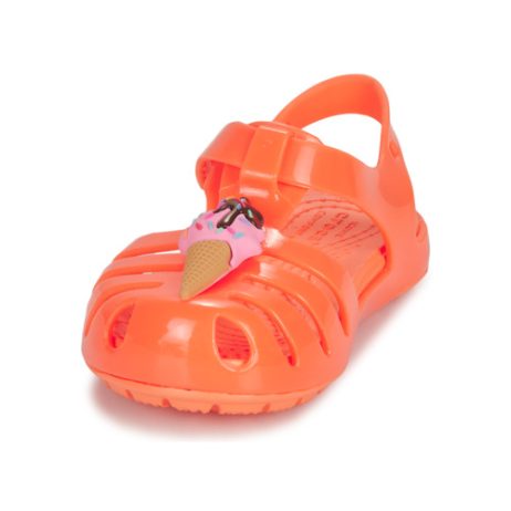 Sandali-bambini-ragazza-Crocs-Isabella-Charm-Sandal-T-Arancio-Crocs-196265324248-2